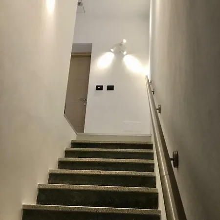 Casa Elite Apartment