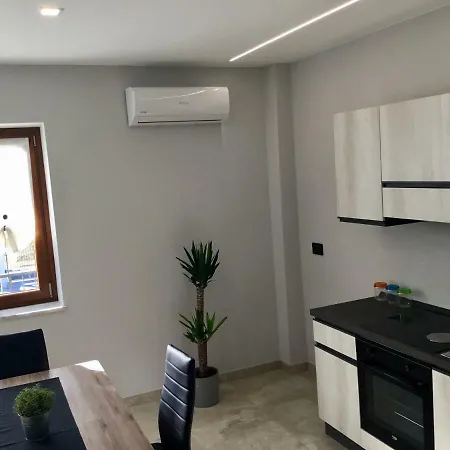 Apartamento Casa Elite *
