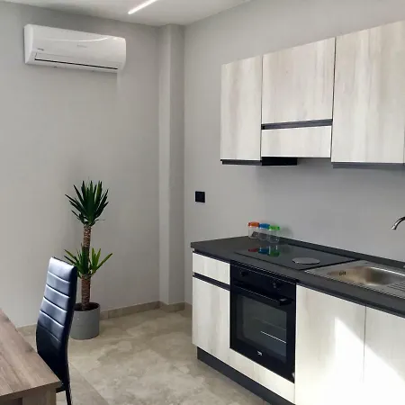 Apartamento Casa Elite *