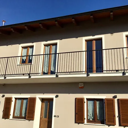 Apartment Casa Elite