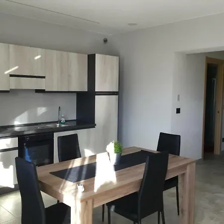 Apartment Casa Elite Cuneo