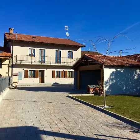 Apartment Casa Elite