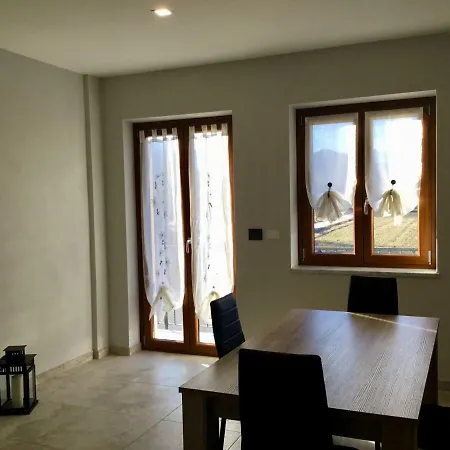 Apartment Casa Elite Cuneo