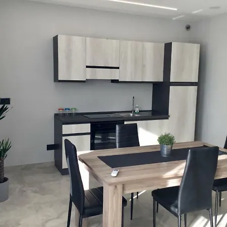 Apartment Casa Elite Cuneo