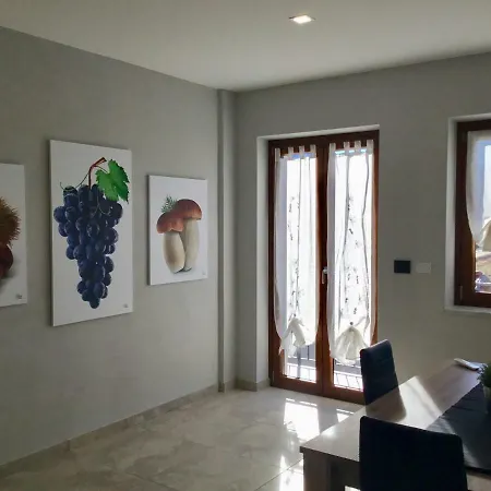 Casa Elite Apartment