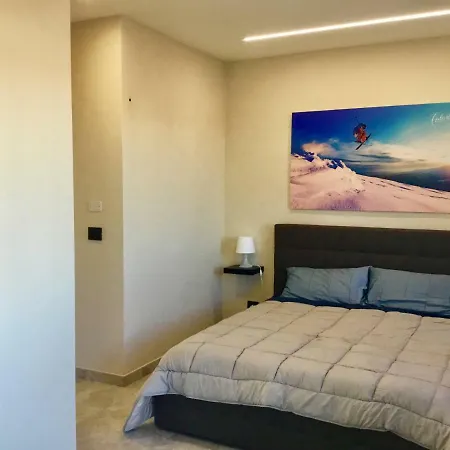 Apartamento Casa Elite *