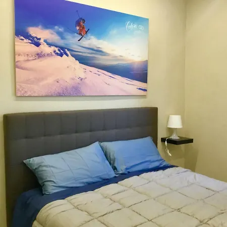 Apartment Casa Elite Cuneo