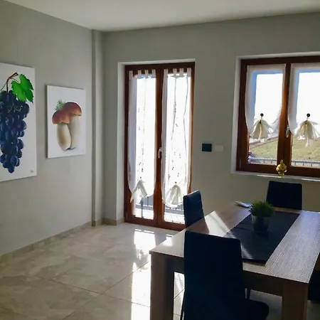 Casa Elite * Cuneo