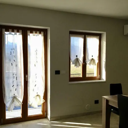 Lägenhet Casa Elite Cuneo